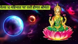 येत्या १० महिन्यात ‘या’ राशींना होणार अचानक धनलाभ? लक्ष्मीच्या कृपेने तुम्हीही होऊ शकता श्रीमंत