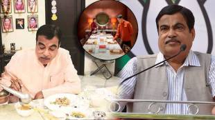 Nitin Gadkari Shocked After Hearing Mumbai Taj Hotel Chef Salary Earns More Than A Salary Of IT Worker in a Day