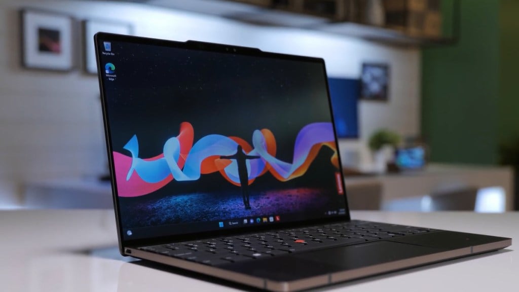 lenovo launch Z13 Gen 2 & Z16 Gen 2 laptop in mwc 2023