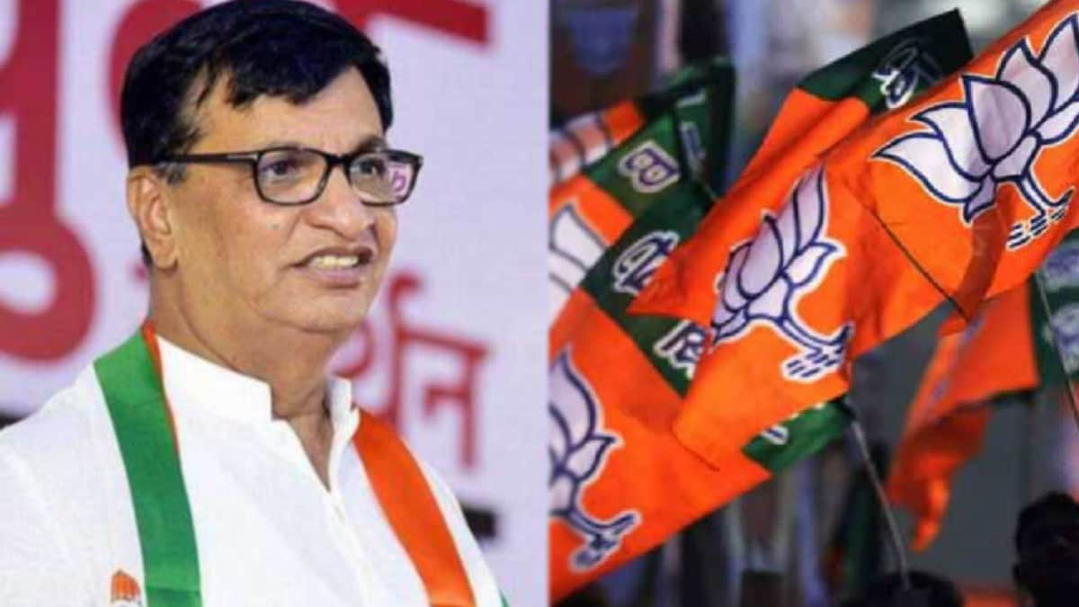 sujay wikhe patil statement