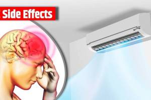 ac side effects