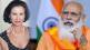 French actress held hostage at Goa For 11 days Says Pm Narendra Modi India Is Not This Way Disappointed