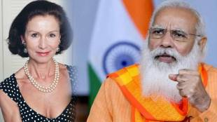 French actress held hostage at Goa For 11 days Says Pm Narendra Modi India Is Not This Way Disappointed