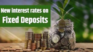 Fixed Deposits interest rates