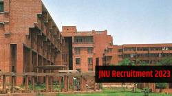JNU Recruitment 2023: जेएनयूमध्ये ‘या’ पदांसाठी होतीय मेगाभरती; अर्ज करण्याआधी वाचा सविस्तर माहिती