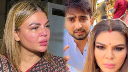 Rakhi Sawant Compare With shraddha Walkar Husband Adil Khan Slams Saying I Dont Want to be Sushant Singh rajput