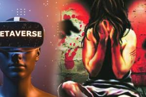 Sexual Harassments Cases Increased Online Global Police Interpol gears up to solve crimes in Metaverse