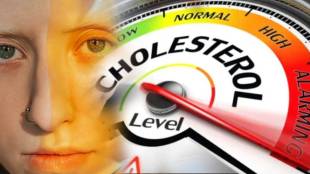 If Bad Cholesterol Increased Your Face Gives These Signals How To Reduce Cholesterol In Body Blood Vessels Expert Advice
