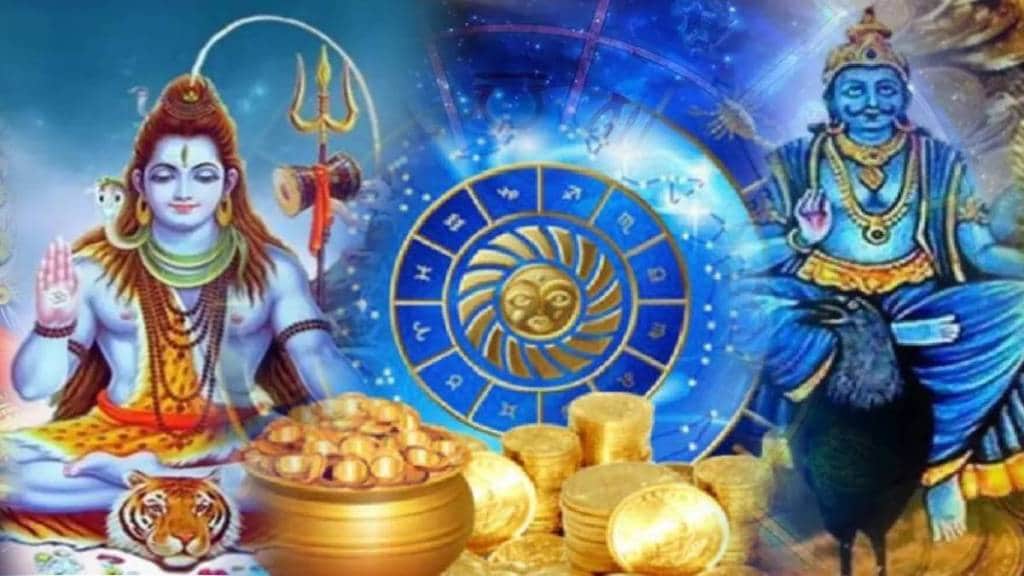 Mahashivratri after 30 years Shani and Venus Yuti Can Get These Three Zodiac Signs Huge Money Check Your Rashi Astrology