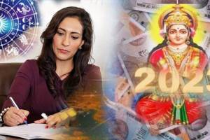 Zodiac Signs Of These Working Women Can Get Huge Salary And Love In 2023 Know From Astrology Expert Jayanti Alurkar