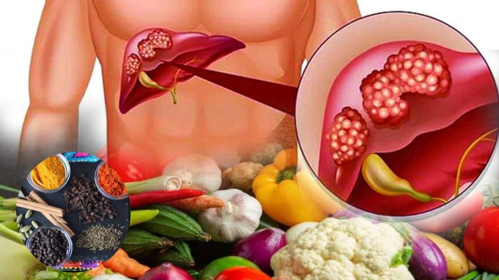 Bad Cholesterol and Fats Will Be Thrown Out Of Liver These 5 Detox Food Will Keep Body healthy Know From Expert