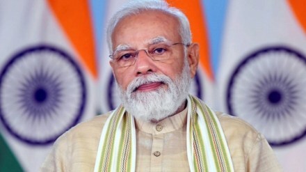 drone kite ban during pm narendra modi mumbai visit