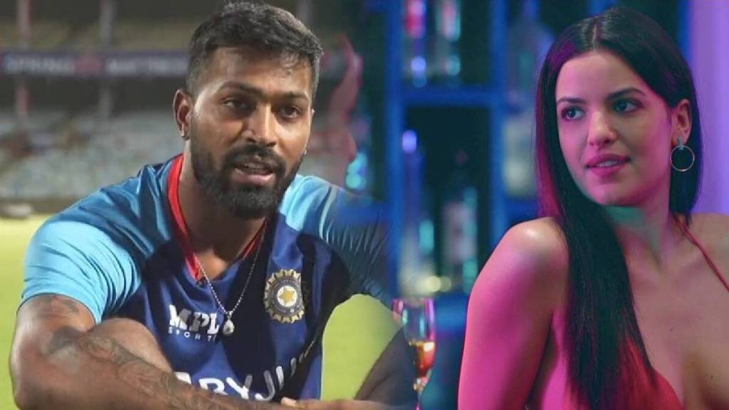 Hardik Pandya Getting married Again With Natasha Stankovic On Valentine Day Close Friend Revels Reasons