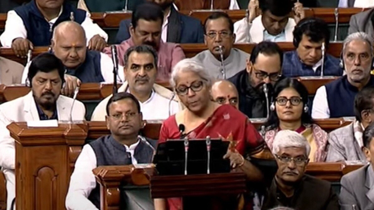 Nirmala-Sitharaman