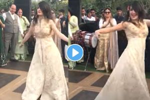 Pakistani Girl Dance Video Viral