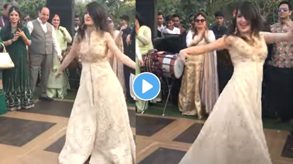 Pakistani Girl Dance Video Viral
