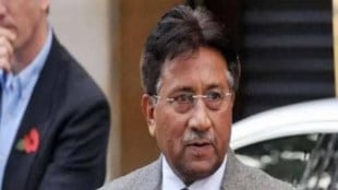 Pervez Musharraf: When Pervez Musharraf called the Indian cricketer and said do not do this, there will be a war