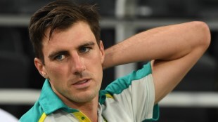 Two spinners is too much for Team India Aussie captain Pat Cummins gushes