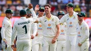 IND vs AUS 1st Test Wasim Jaffer mocked the Australian team by tweeting