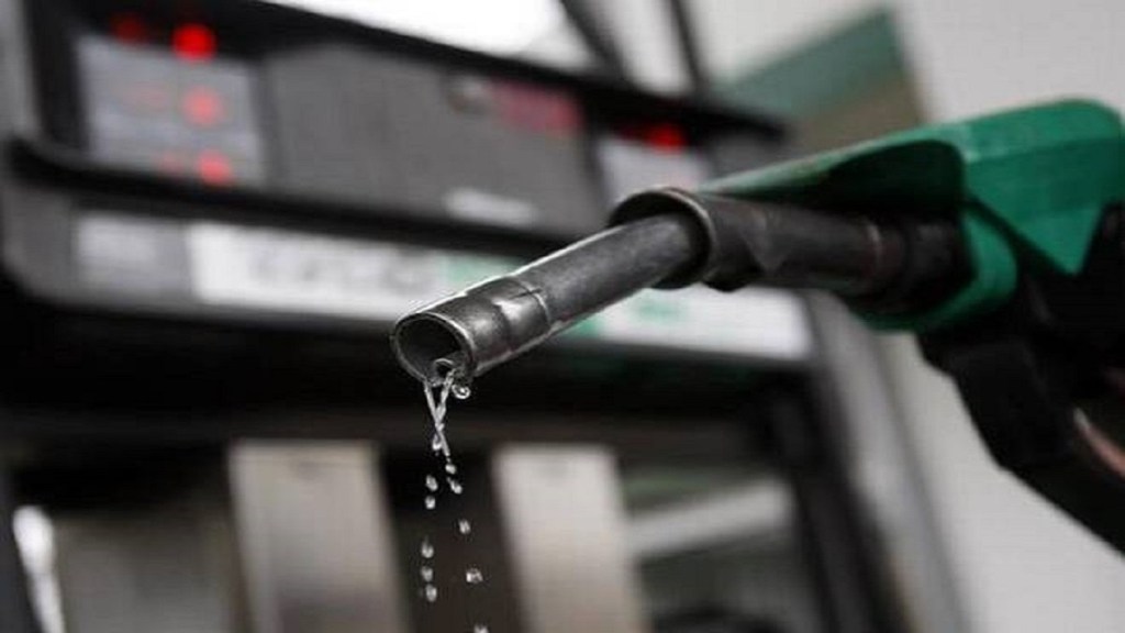 Petrol and Diesel Price Today