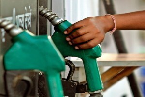 gasoline prices around the world 2023