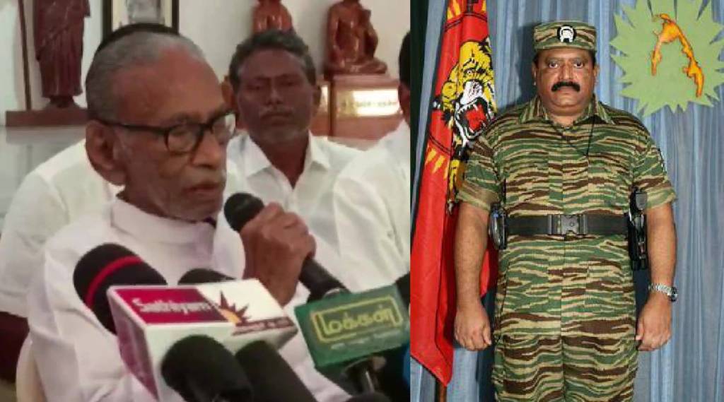 Prabhakaran