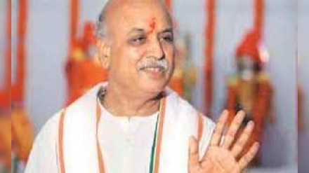 Praveen Togadia