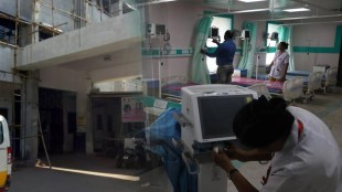 Privatization of 'ICU' room in Kalyan Dombivli Municipal Hospitals