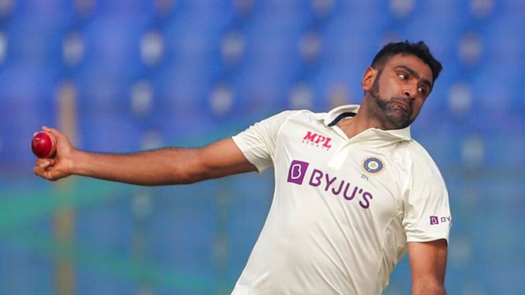 R Ashwin: Watched so much footage of Ashwin on my laptop that my wife gets crazy Australian spinner Nathan Lyon’s funny statement