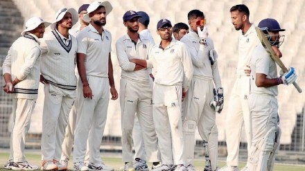Ranji Trophy 2022-23