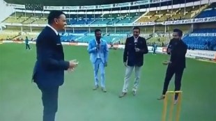 Mark Waugh's catching skills tested by Ravi Shastri and Irfan Pathan after his criticism of Smith and Kohli in slips