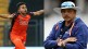 Umran Malik: Former coach's pick for World Cup squad for batsmen's wicket-taking pace king but Bumrah first preference