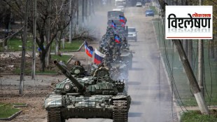 Russia-Ukraine war, Review , one year, numbers