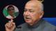 SUSHILKUMAR SHINDE AND BALASAHEB THORAT