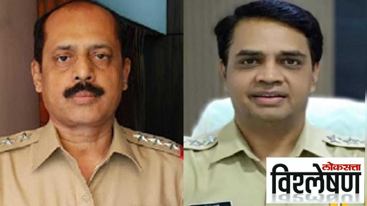 Sachin Waze Sunil Mane 2