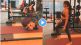 Samantha Ruth Prabhu Fitness Video