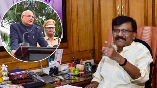 Sanjay Raut