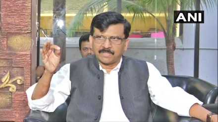 Sanjay Raut file Photo 10