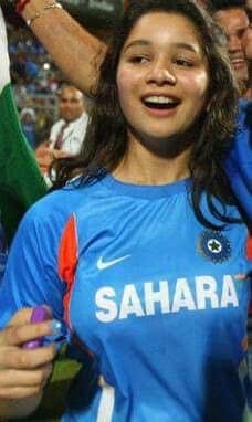 Sara Tendulkar 