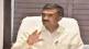 minister shambhuraj desai angry on officers