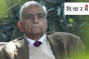 Shanti Bhushan, activist lawyer, independence of the judicial system