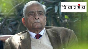 Shanti Bhushan, activist lawyer, independence of the judicial system