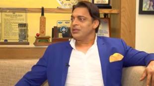 Shoaib Akhtar Statement on Shaheen Shah Afridi