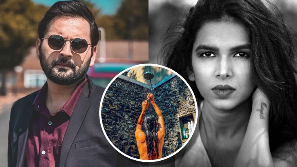 Siddharth Chandekar, mitali mayekar