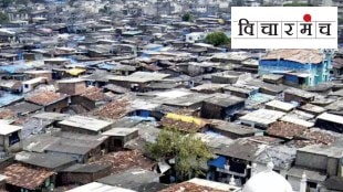Slum, society, problem, Slum Redevelopment Authority