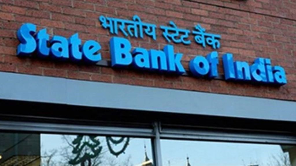 State Bank Of India Job Vacancies