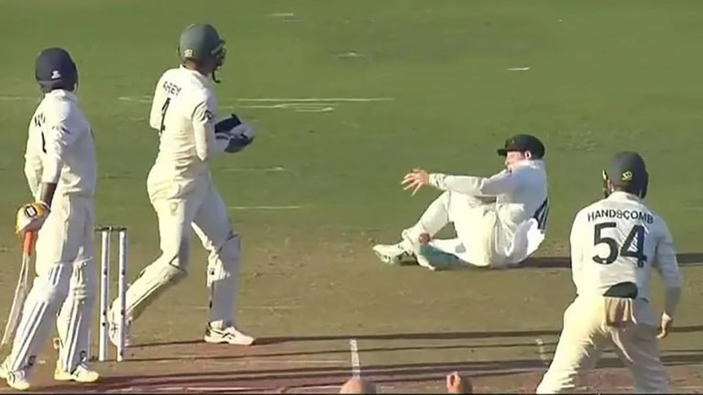 IND vs AUS: Rohit Sharma’s and Ravindra Jadeja miss catches by Steve smith is like a Nightmare said by Matthew Hayden