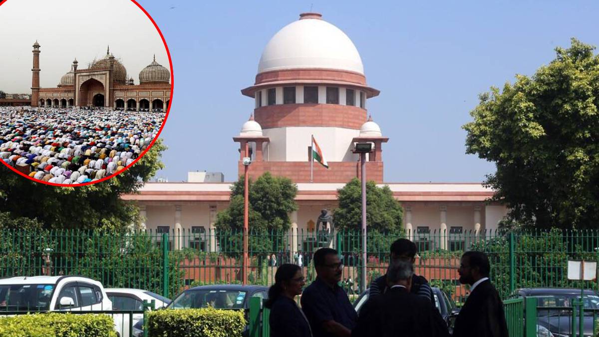 Supreme court