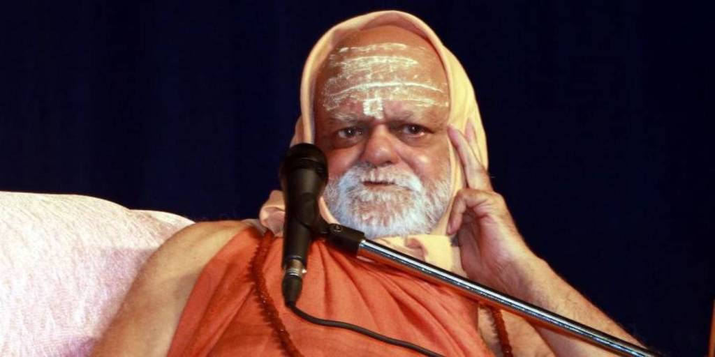 Swami Nishchalanand
