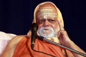 Swami Nishchalanand